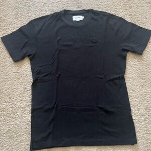 New Diamond Supply Co. Athletics T-Shirt Size Large Black Stussy Supreme